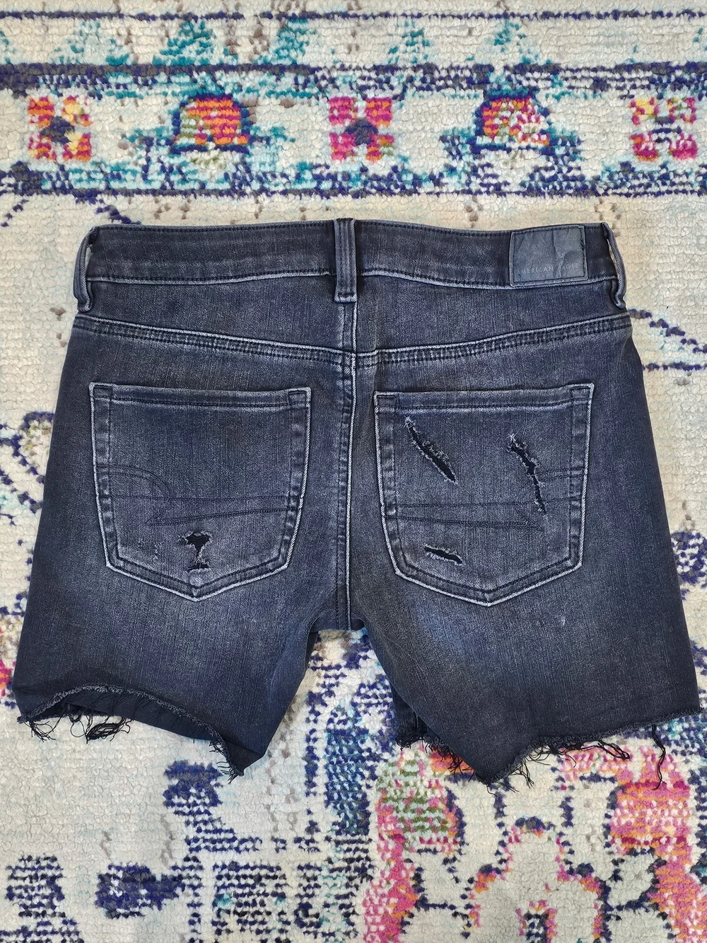 American Eagle Outfitters classic flattering